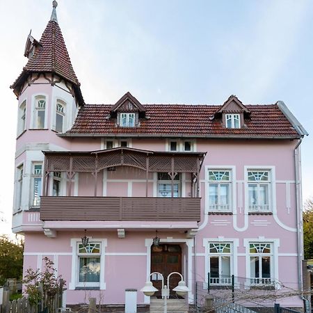 Villarosa Wilhelmshaven Exterior photo