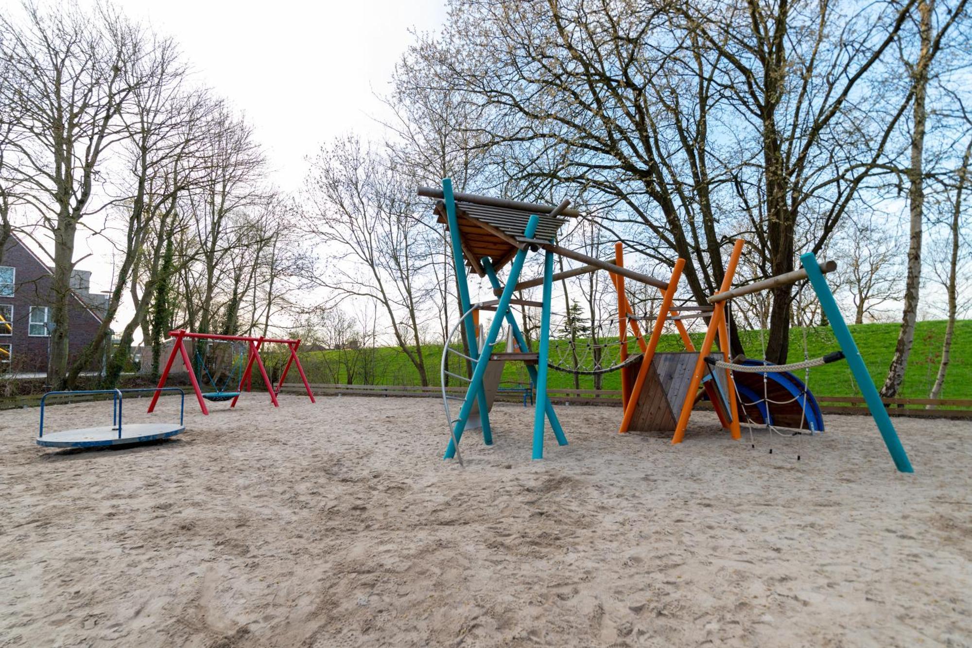 Villarosa Wilhelmshaven Exterior photo