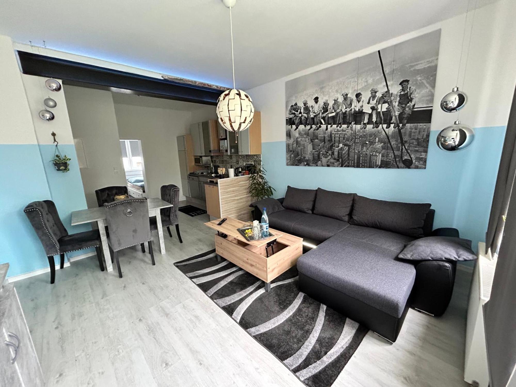 Villarosa Wilhelmshaven Exterior photo